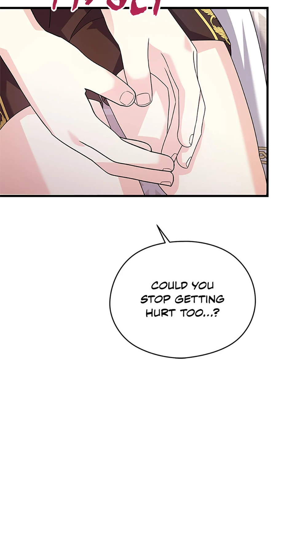 I Don’t Want to Work! Chapter 51 page 50
