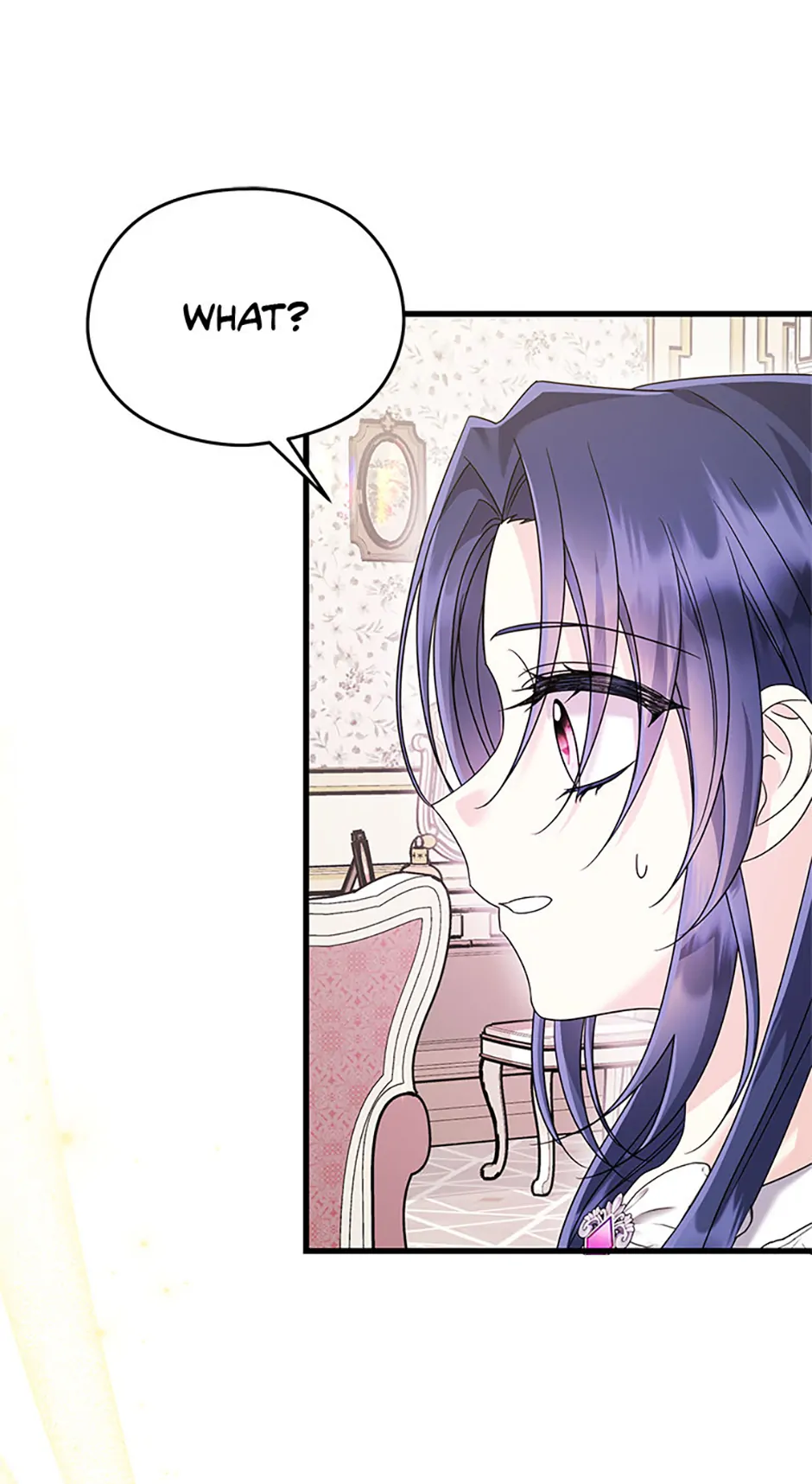 I Don’t Want to Work! Chapter 51 page 51