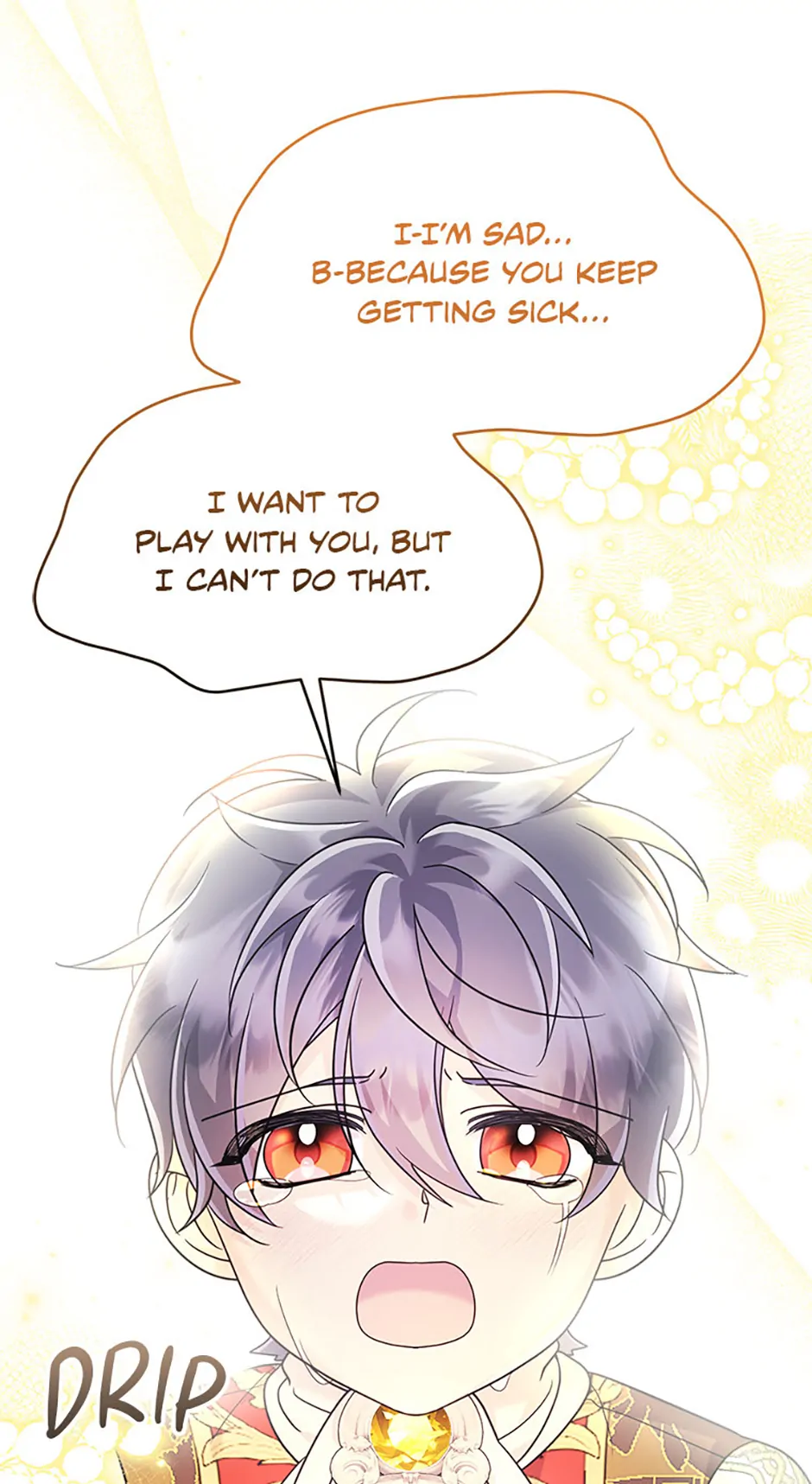 I Don’t Want to Work! Chapter 51 page 52