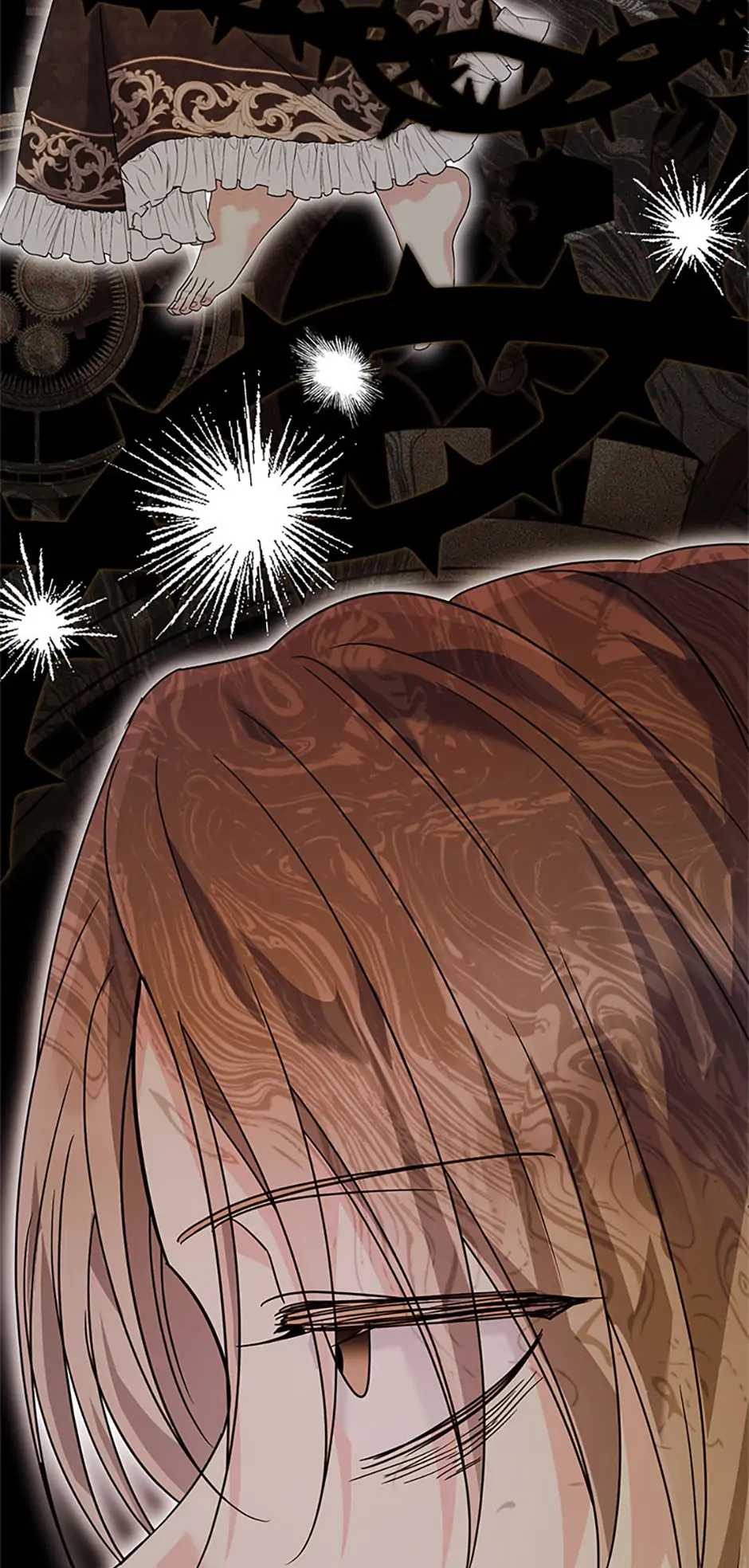 I Don’t Want to Work! Chapter 51 page 57