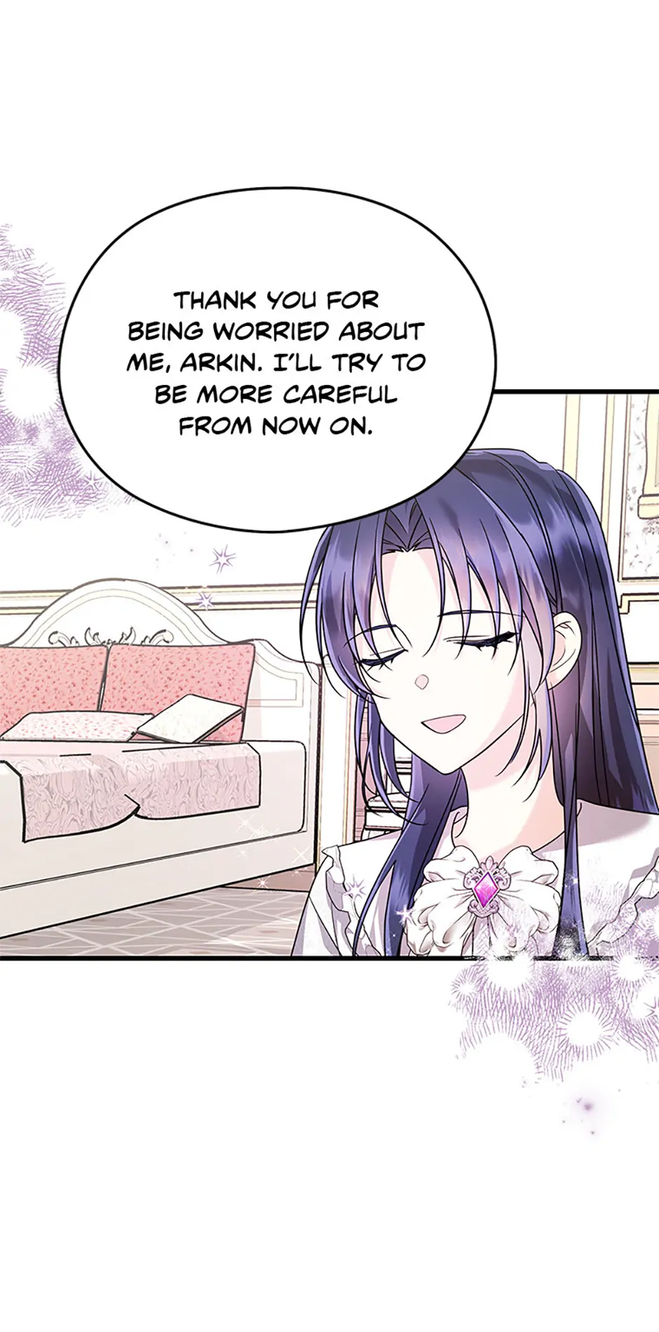 I Don’t Want to Work! Chapter 51 page 59