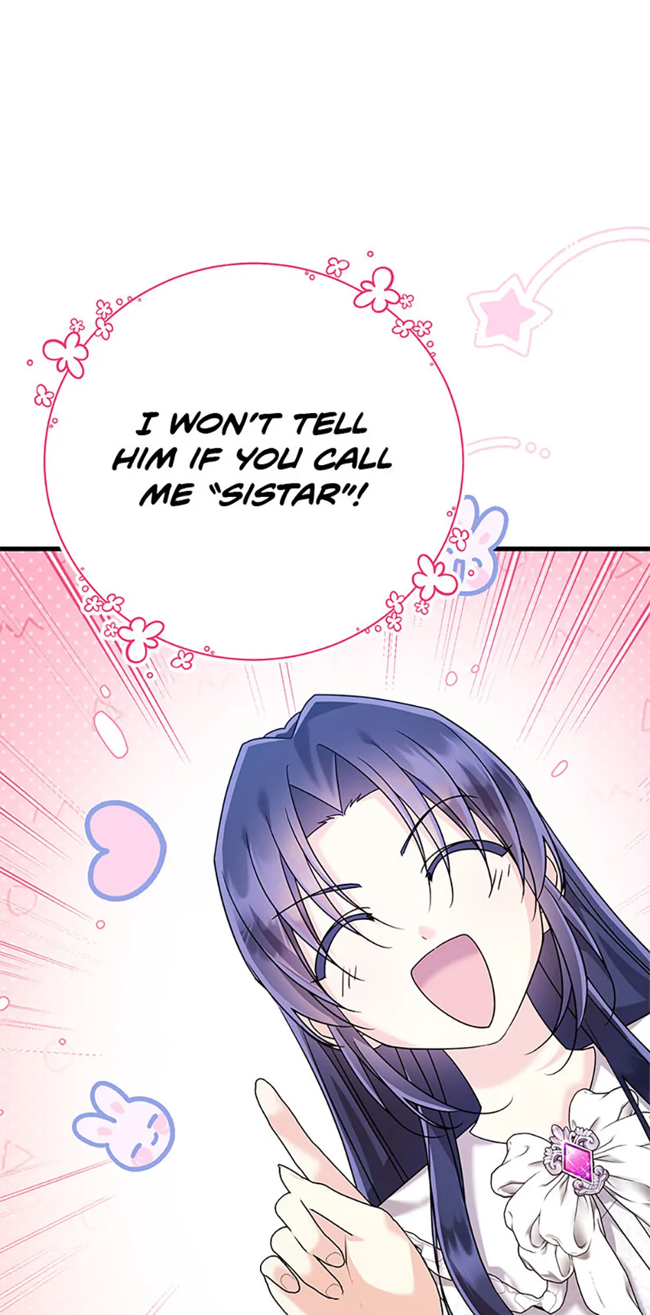 I Don’t Want to Work! Chapter 51 page 62