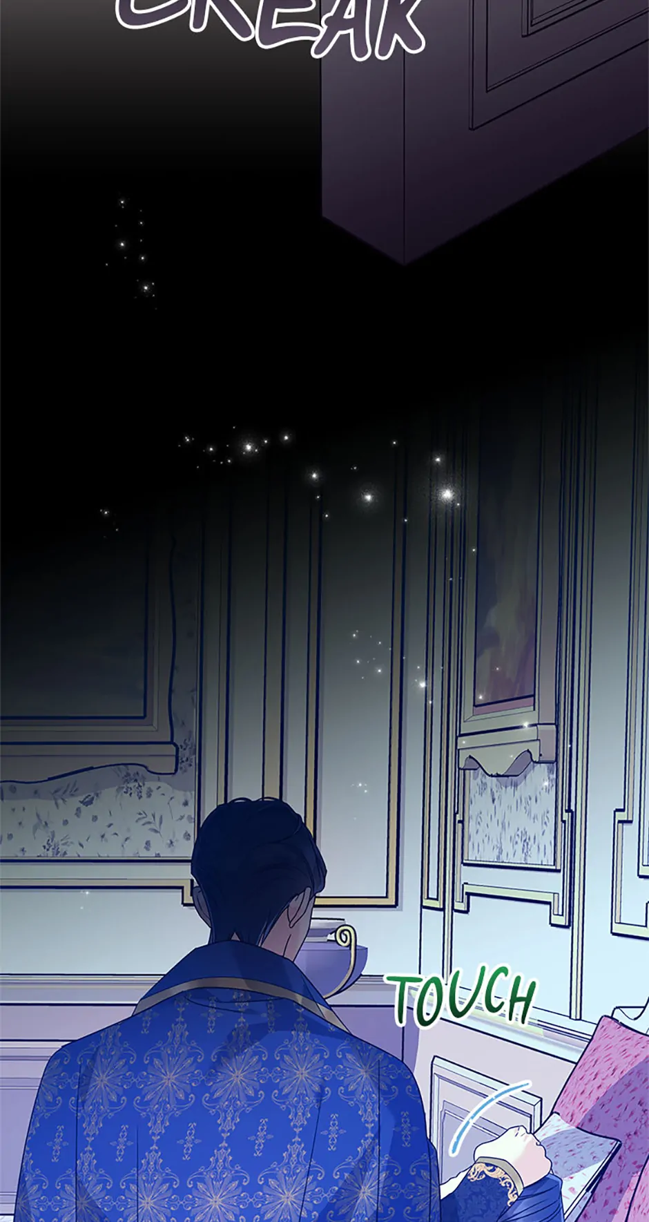 I Don’t Want to Work! Chapter 51 page 67