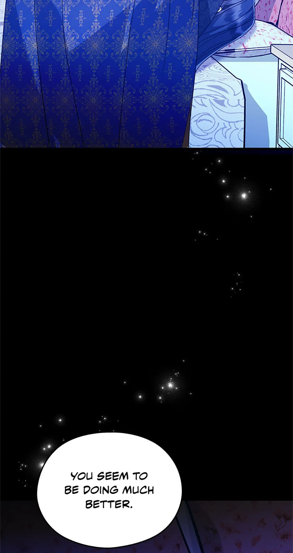 I Don’t Want to Work! Chapter 51 page 68