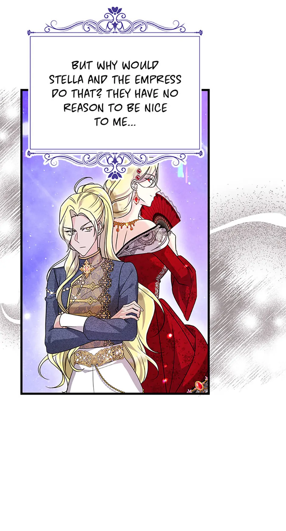 I Don’t Want to Work! Chapter 51 page 6