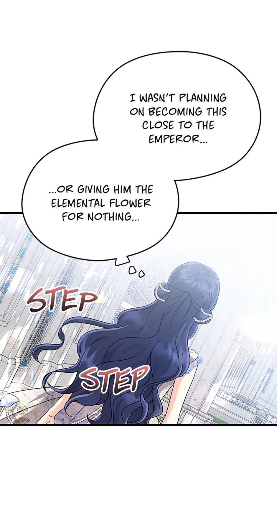 I Don’t Want to Work! Chapter 54 page 11