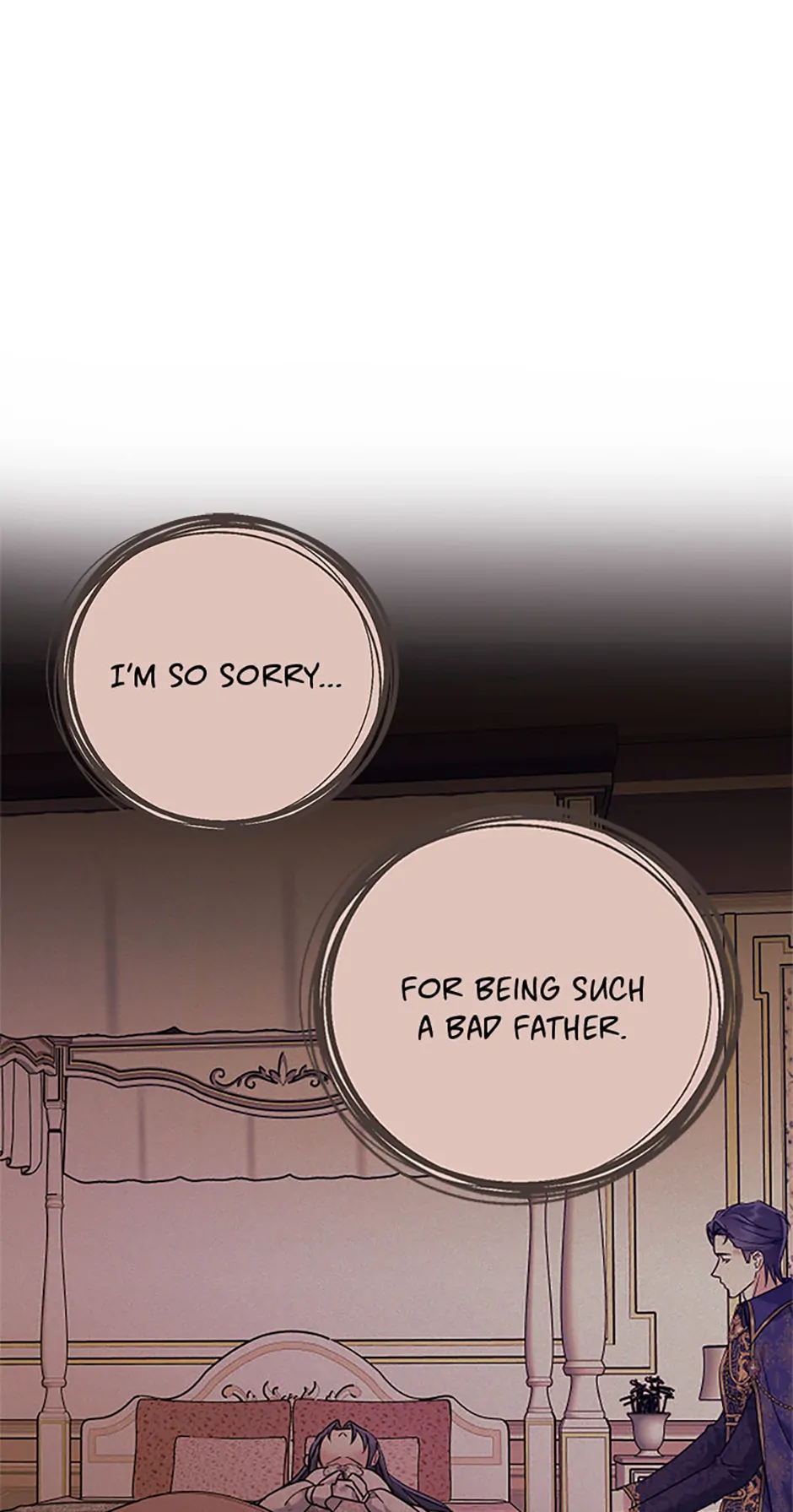 I Don’t Want to Work! Chapter 54 page 12