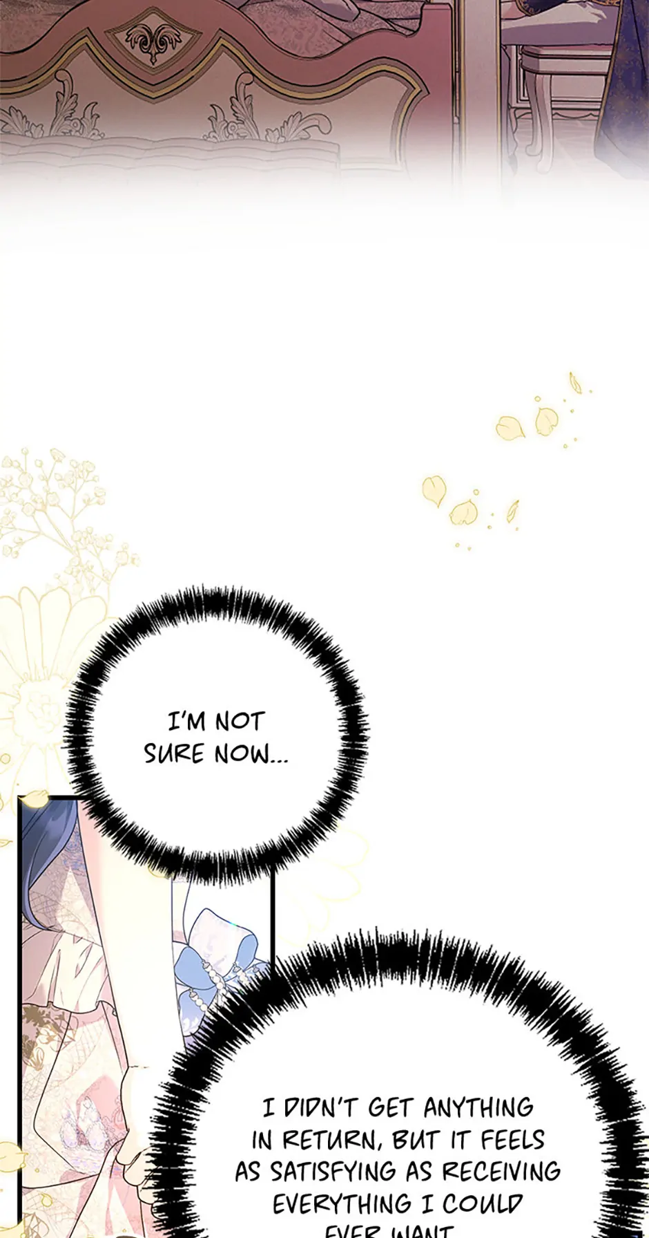 I Don’t Want to Work! Chapter 54 page 13