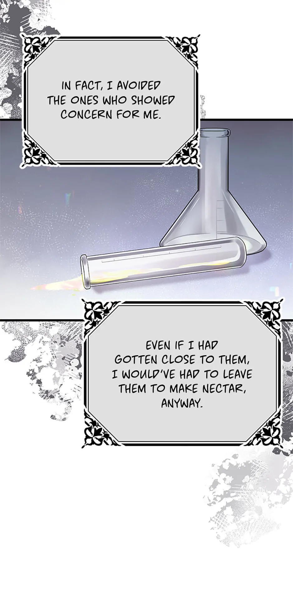 I Don’t Want to Work! Chapter 54 page 20