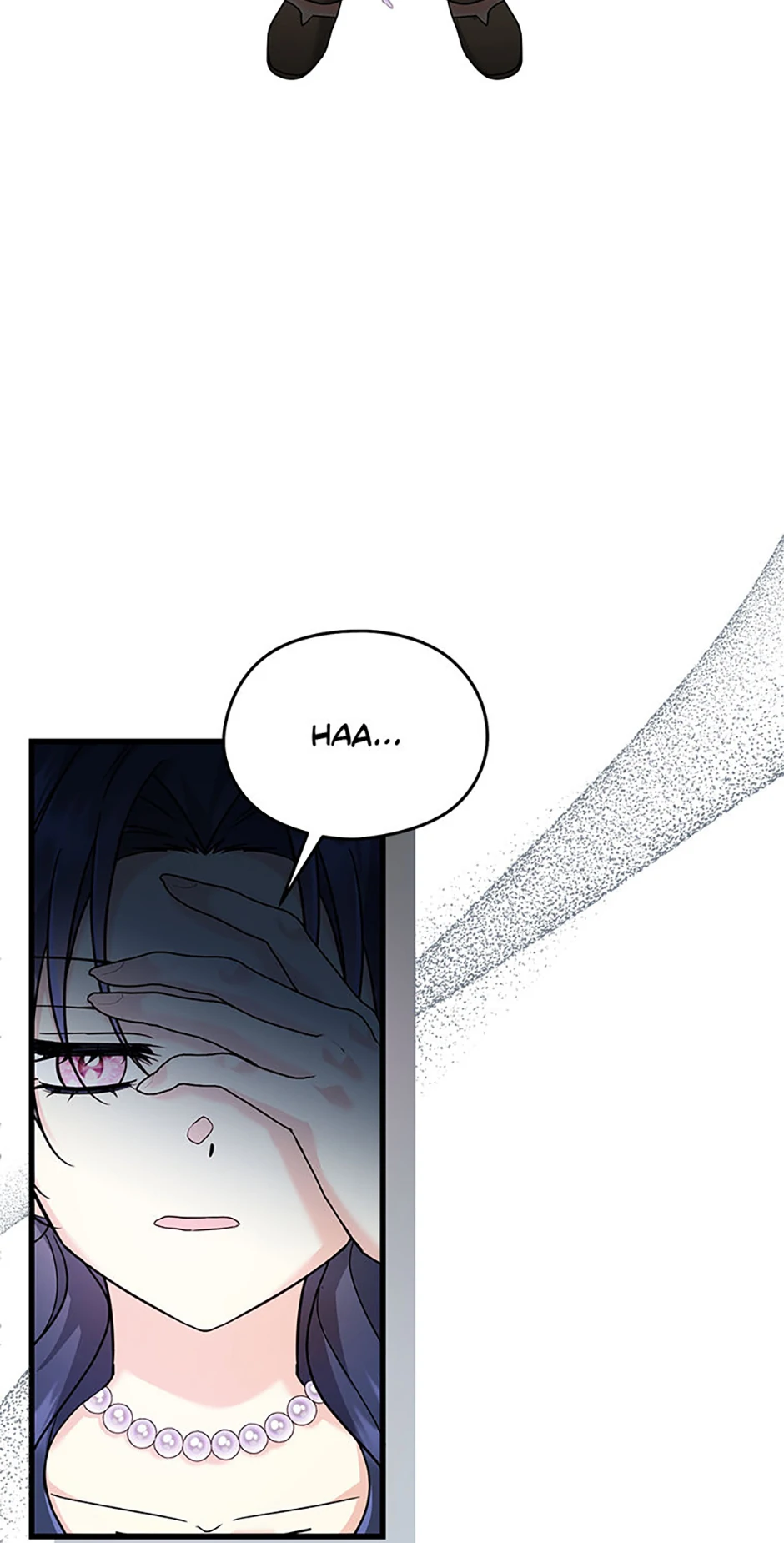 I Don’t Want to Work! Chapter 54 page 23