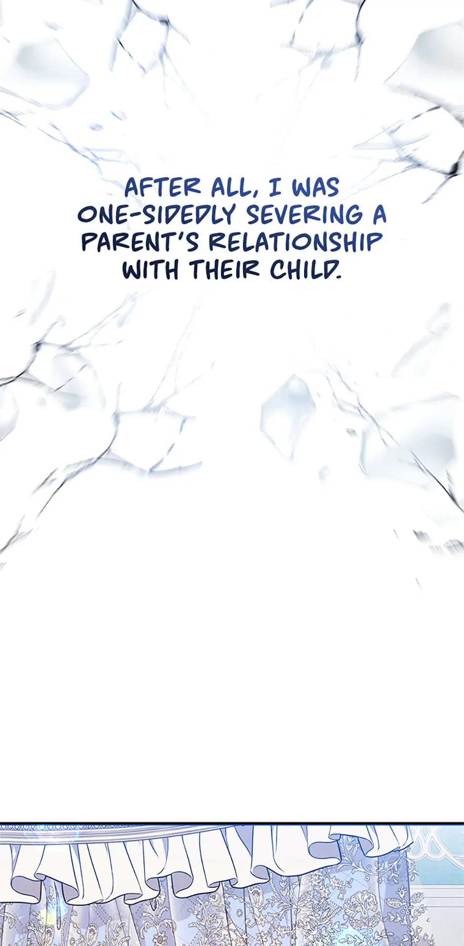 I Don’t Want to Work! Chapter 54 page 28