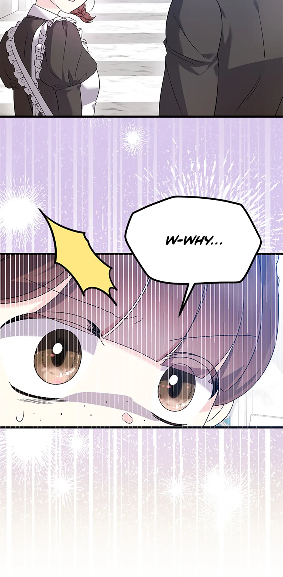 I Don’t Want to Work! Chapter 54 page 30