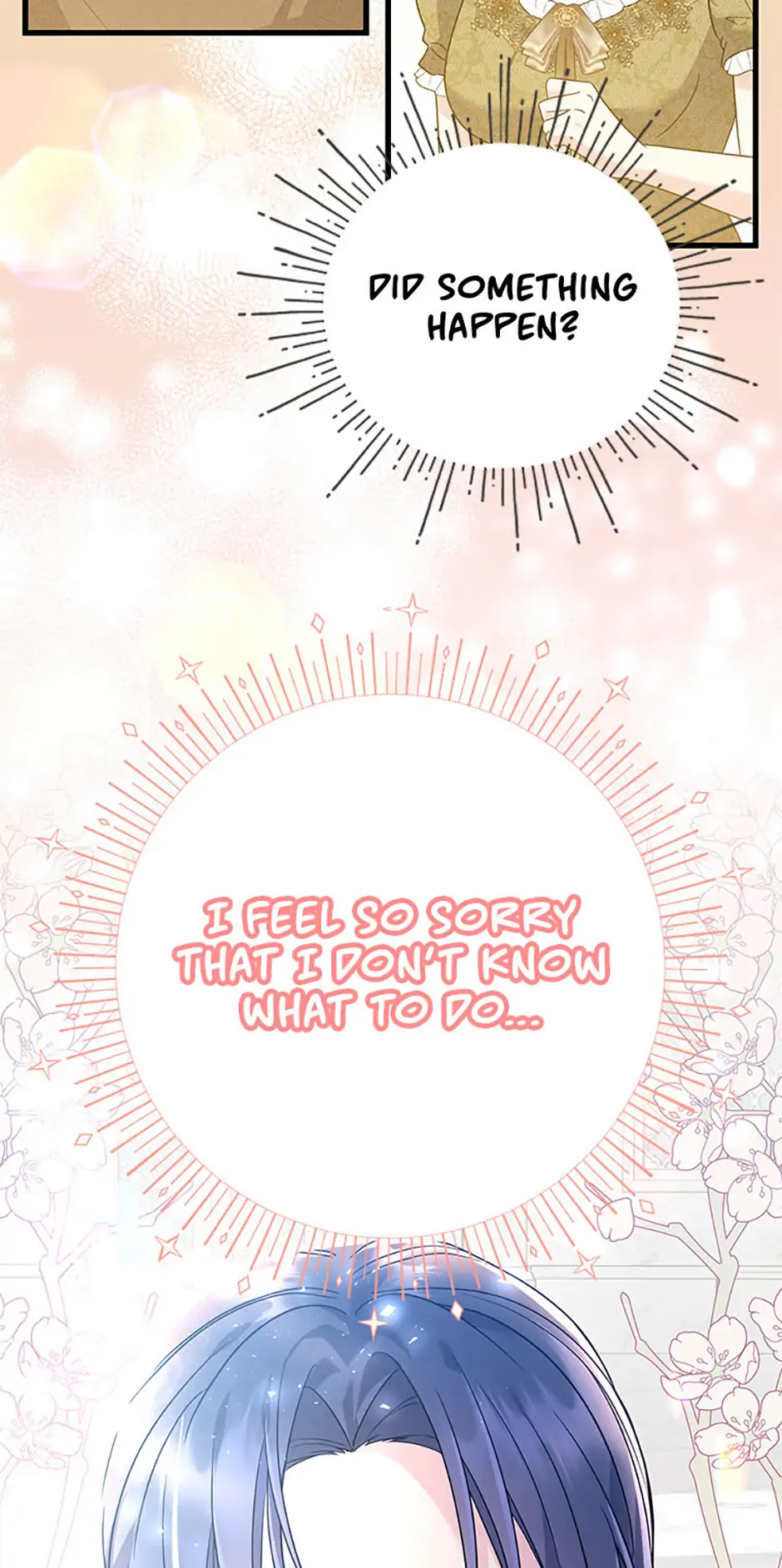 I Don’t Want to Work! Chapter 54 page 34