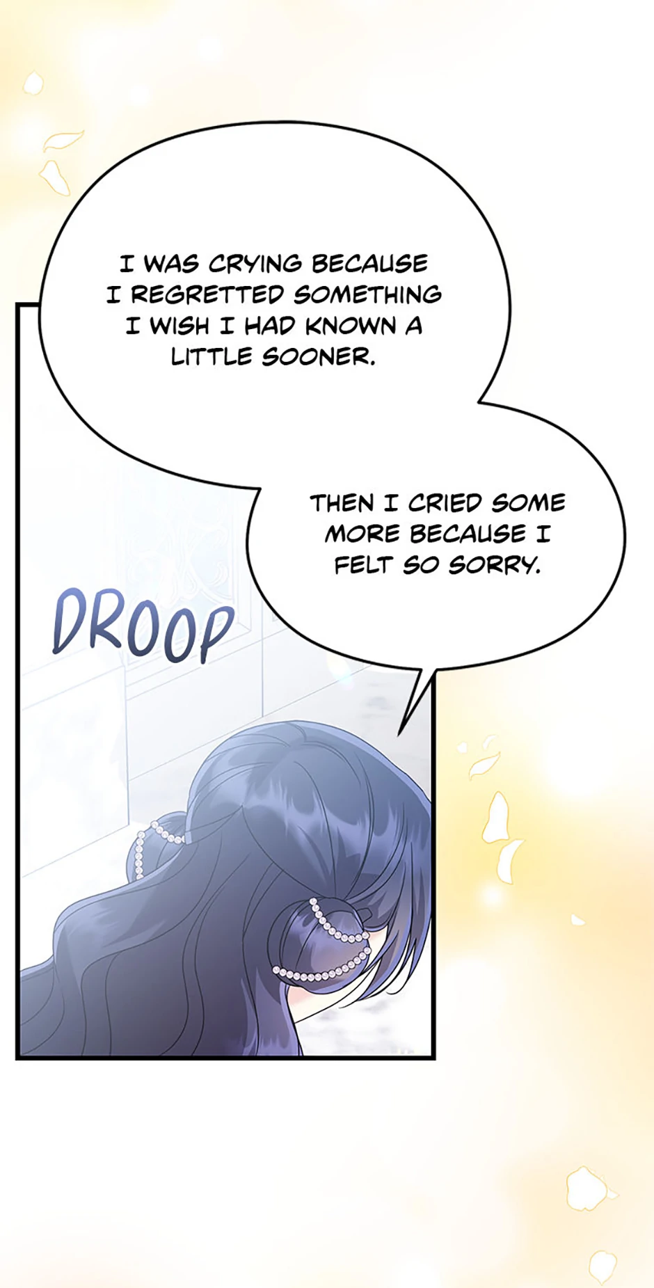 I Don’t Want to Work! Chapter 54 page 39