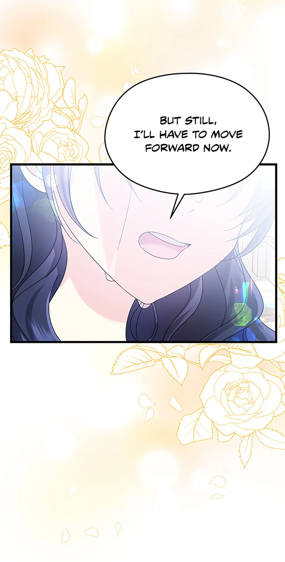 I Don’t Want to Work! Chapter 54 page 40