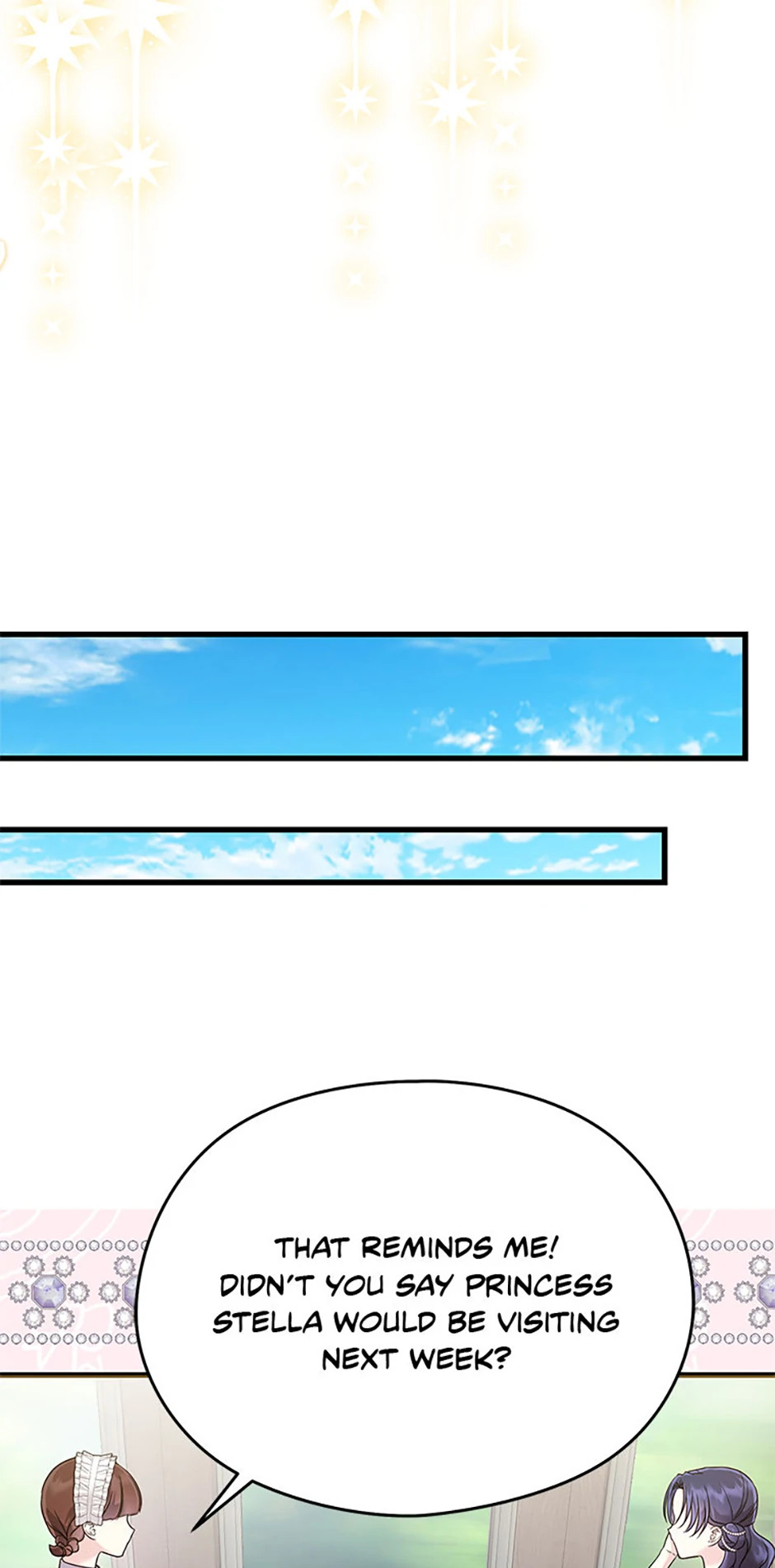 I Don’t Want to Work! Chapter 54 page 43