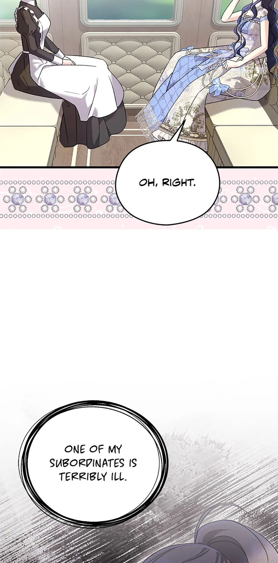 I Don’t Want to Work! Chapter 54 page 44