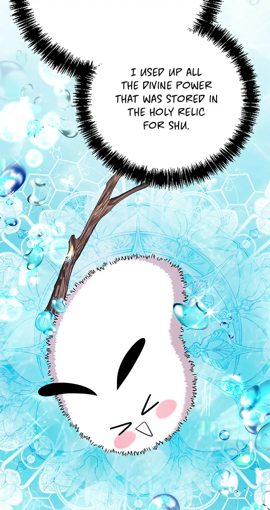 I Don’t Want to Work! Chapter 54 page 48