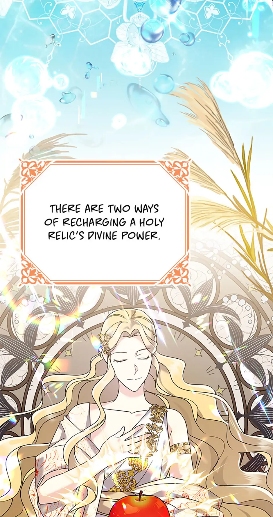 I Don’t Want to Work! Chapter 54 page 49