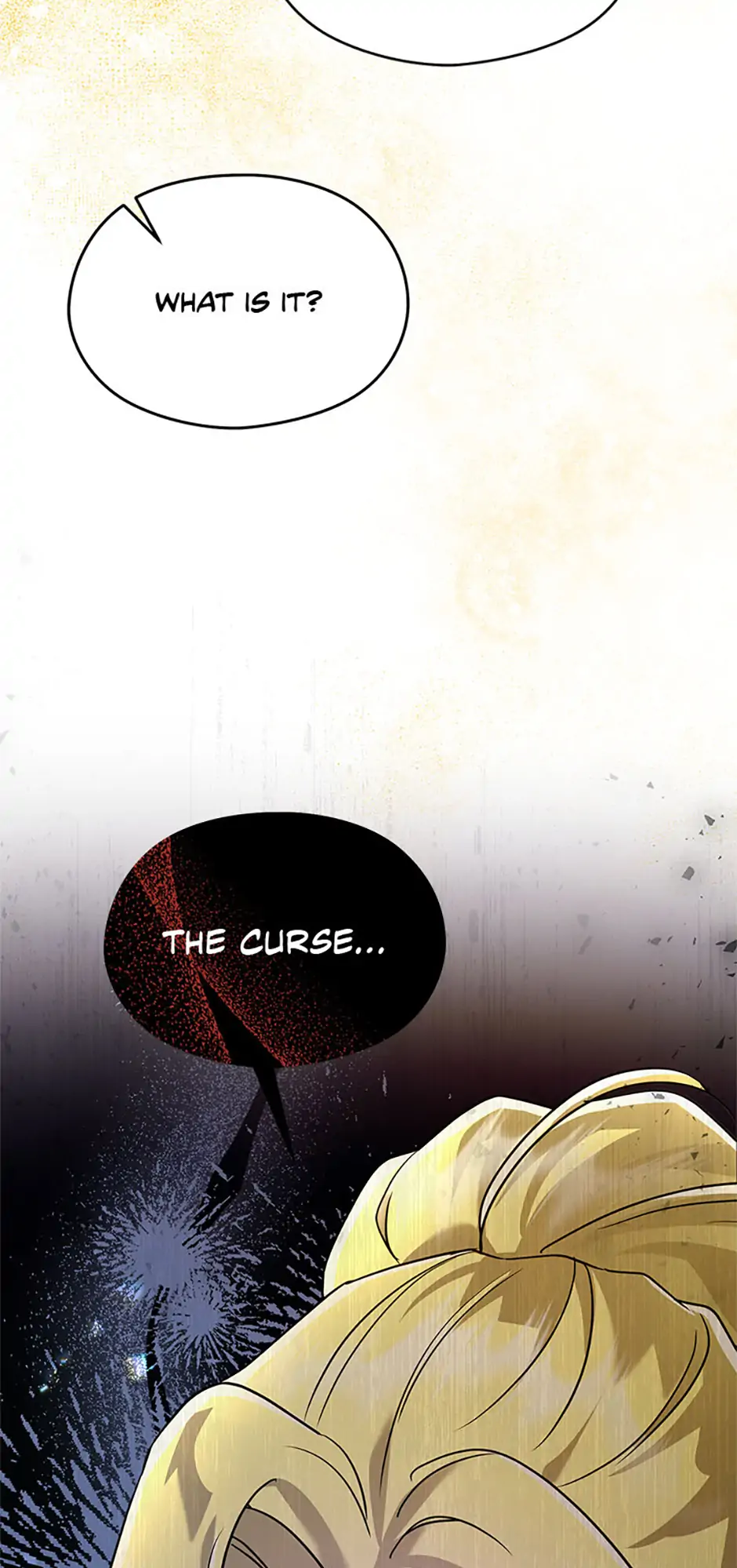 I Don’t Want to Work! Chapter 54 page 65