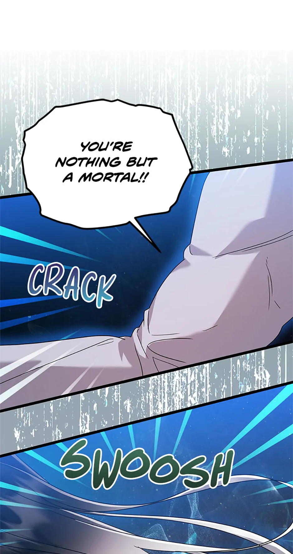 I Don’t Want to Work! Chapter 57 page 9