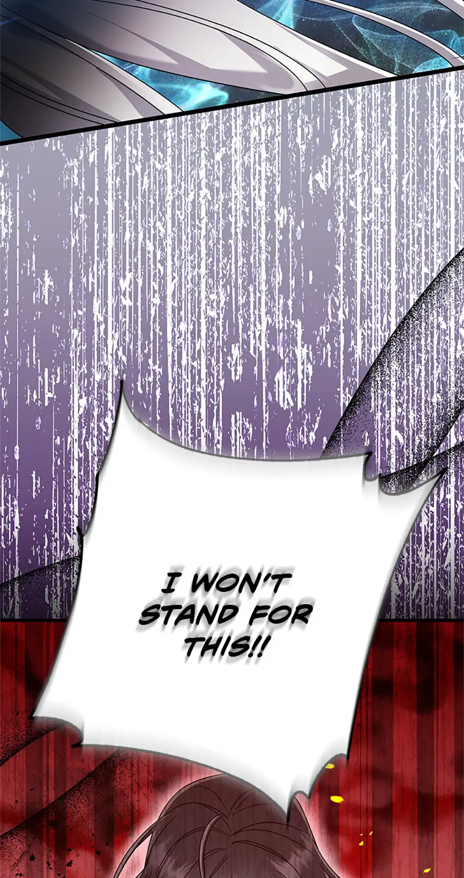 I Don’t Want to Work! Chapter 57 page 10