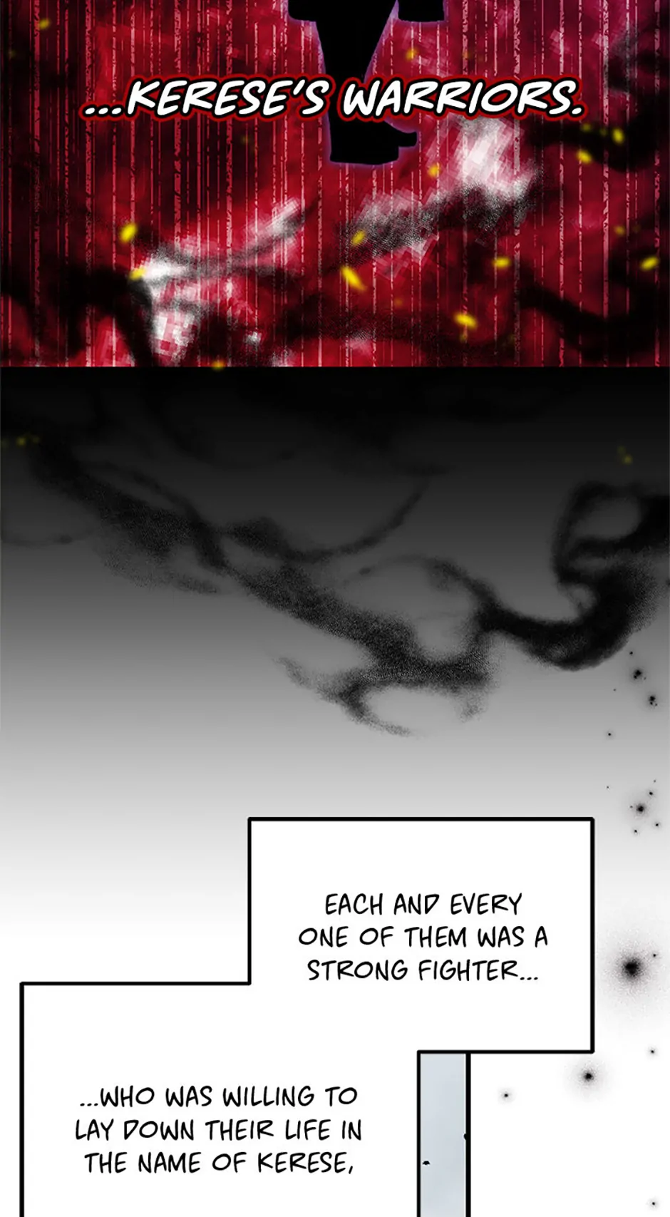 I Don’t Want to Work! Chapter 57 page 18