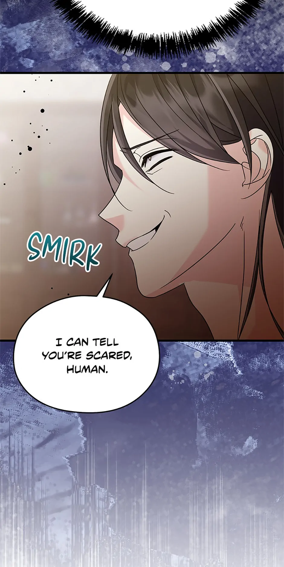I Don’t Want to Work! Chapter 57 page 21