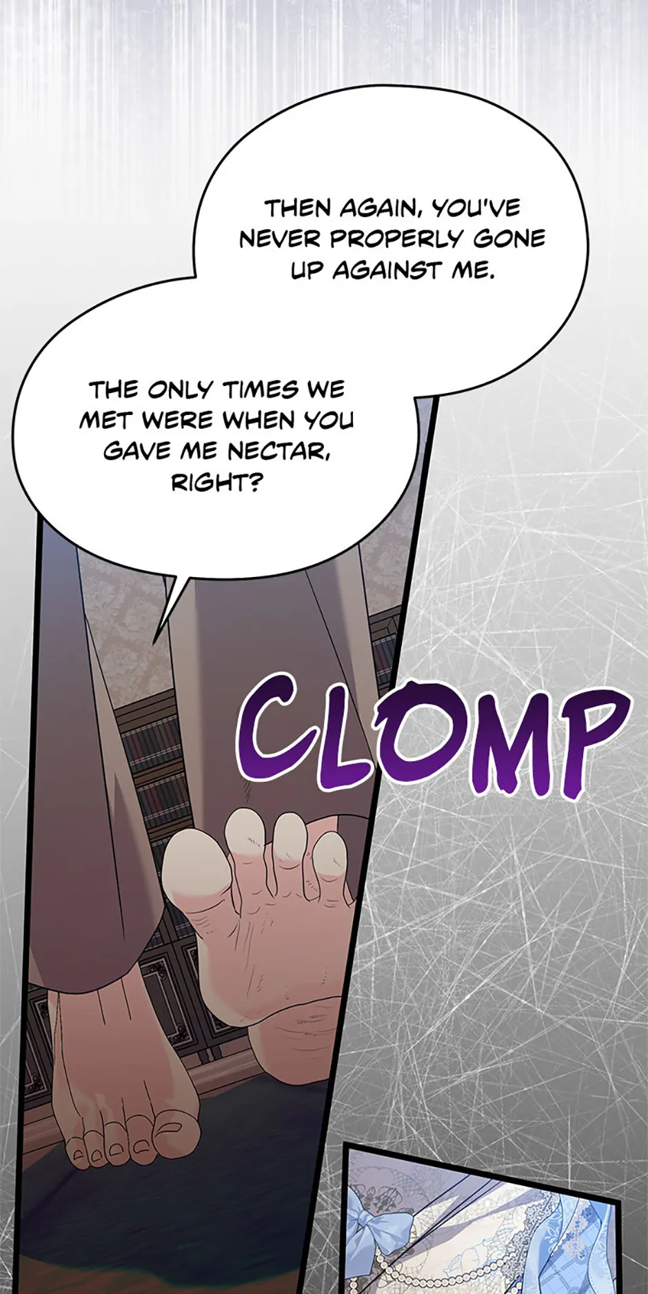 I Don’t Want to Work! Chapter 57 page 22