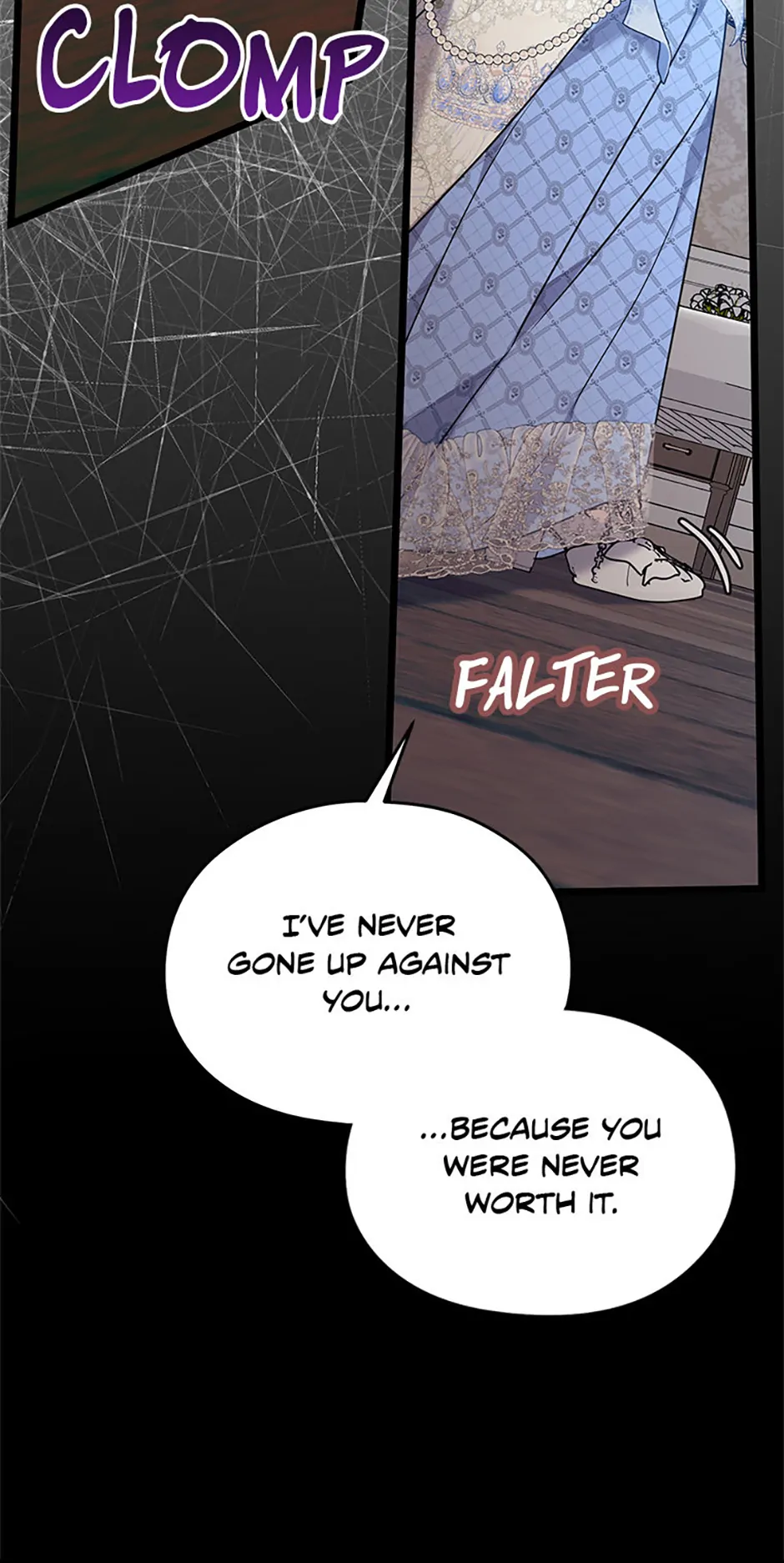I Don’t Want to Work! Chapter 57 page 23