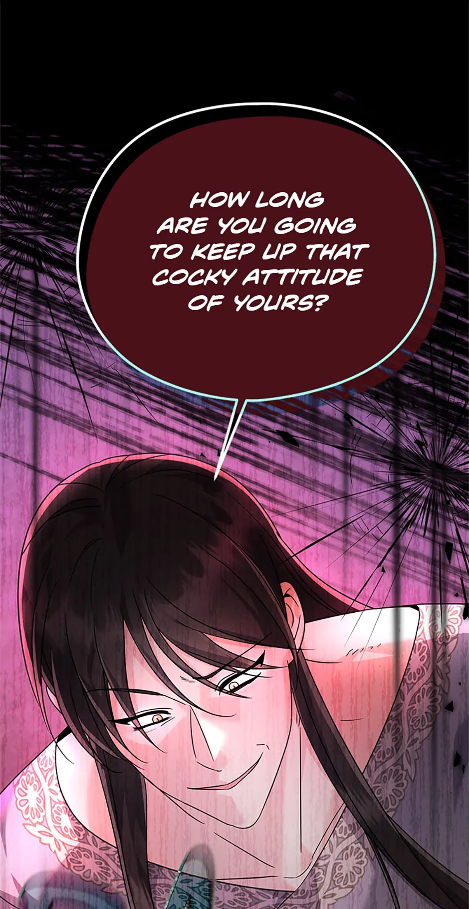I Don’t Want to Work! Chapter 57 page 24