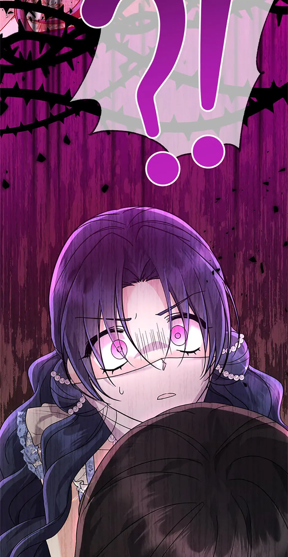 I Don’t Want to Work! Chapter 57 page 26