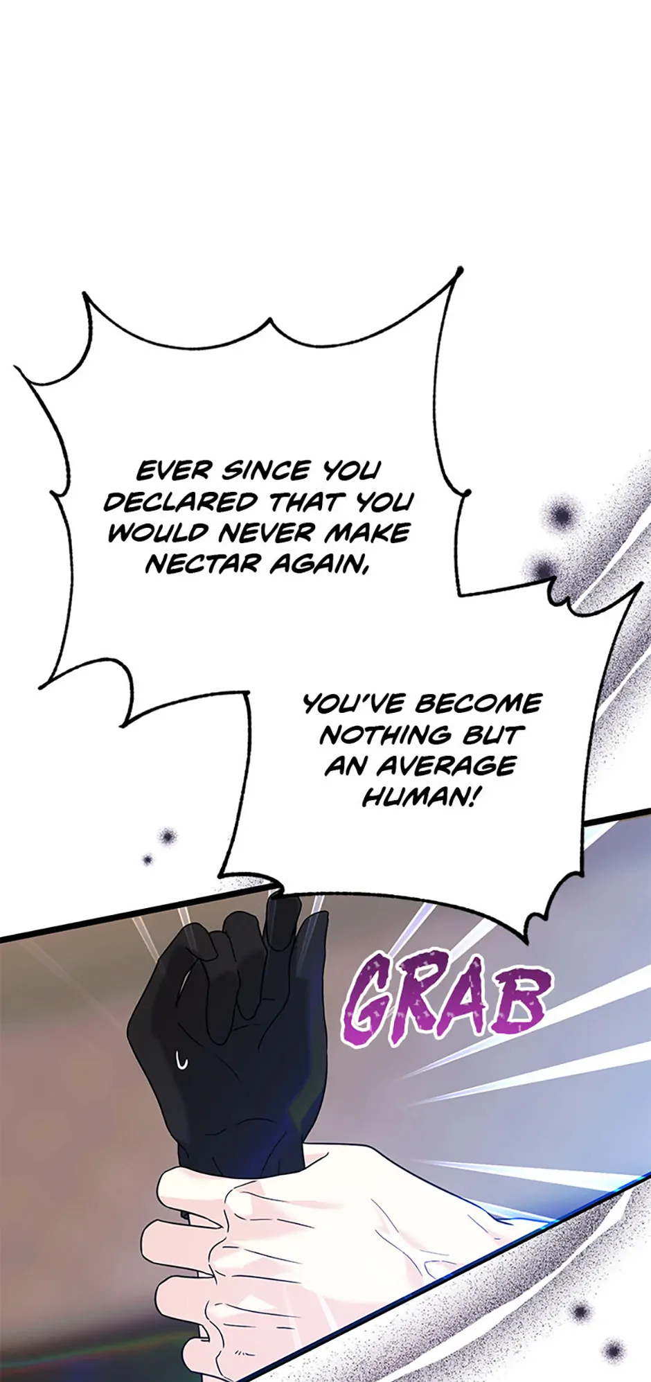 I Don’t Want to Work! Chapter 57 page 29