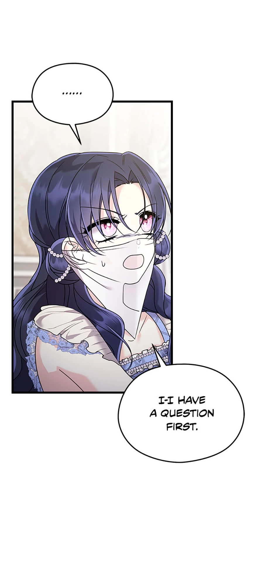 I Don’t Want to Work! Chapter 57 page 34