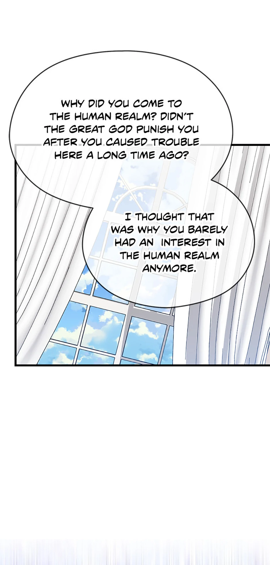 I Don’t Want to Work! Chapter 57 page 35