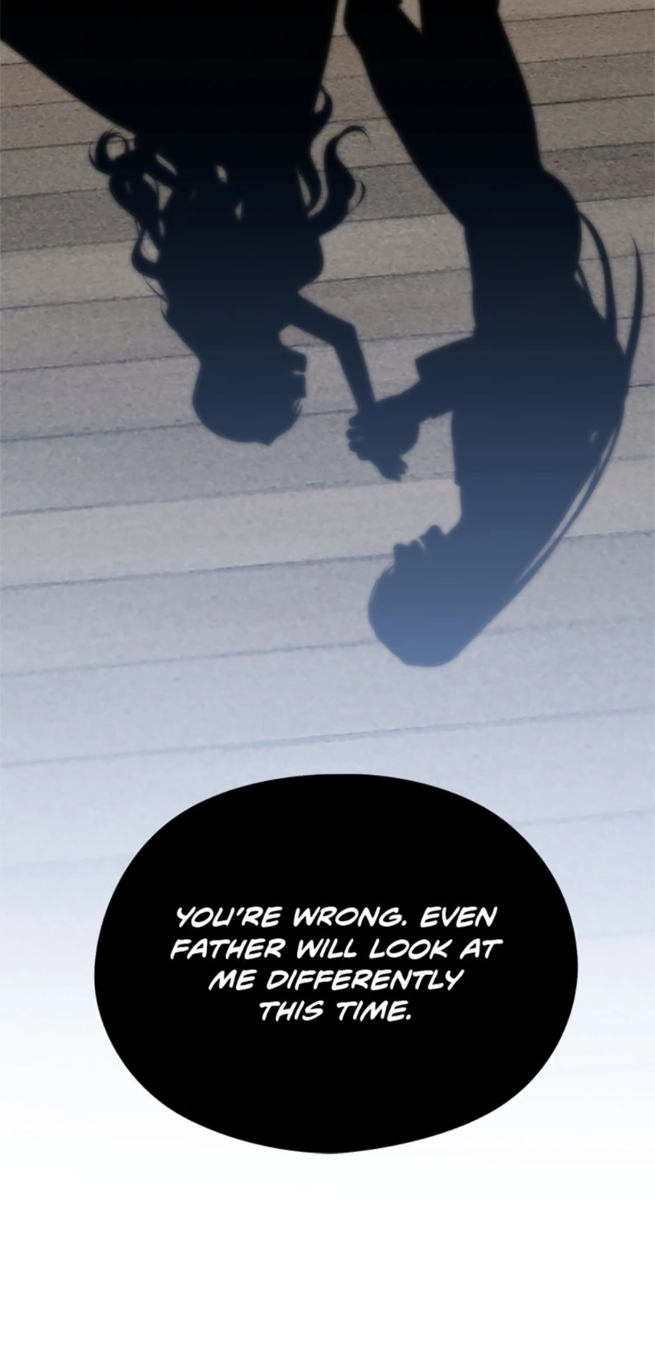 I Don’t Want to Work! Chapter 57 page 37