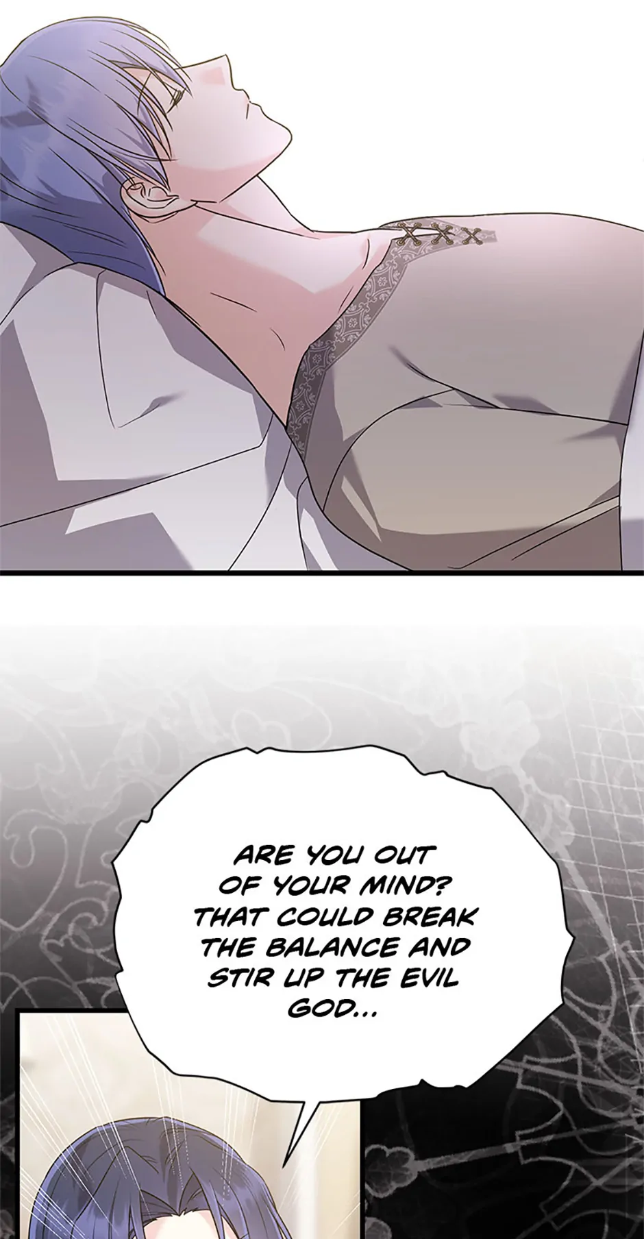 I Don’t Want to Work! Chapter 57 page 47