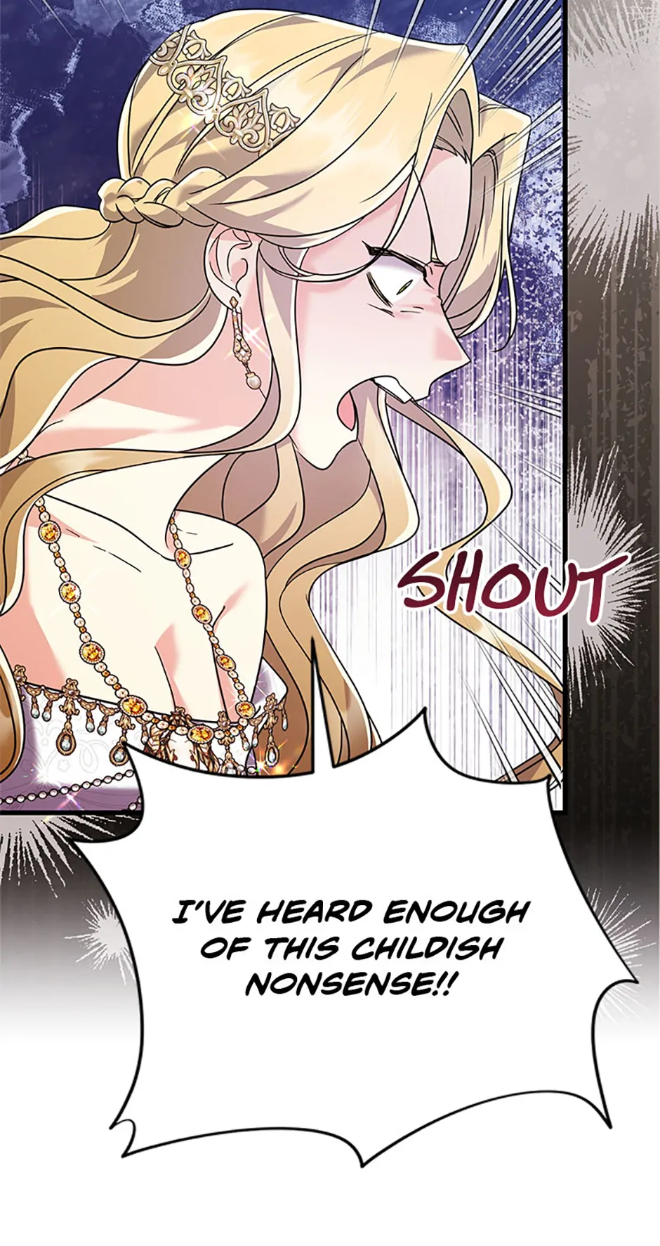 I Don’t Want to Work! Chapter 57 page 65