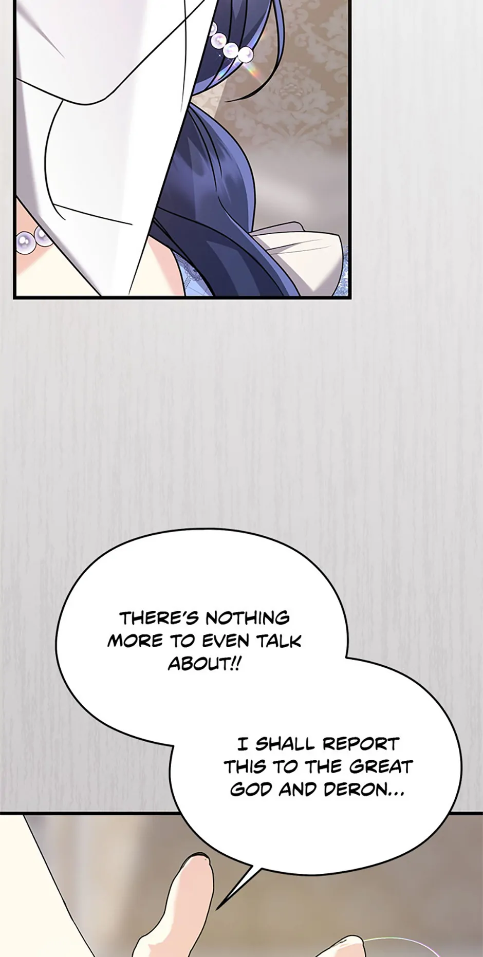 I Don’t Want to Work! Chapter 57 page 68