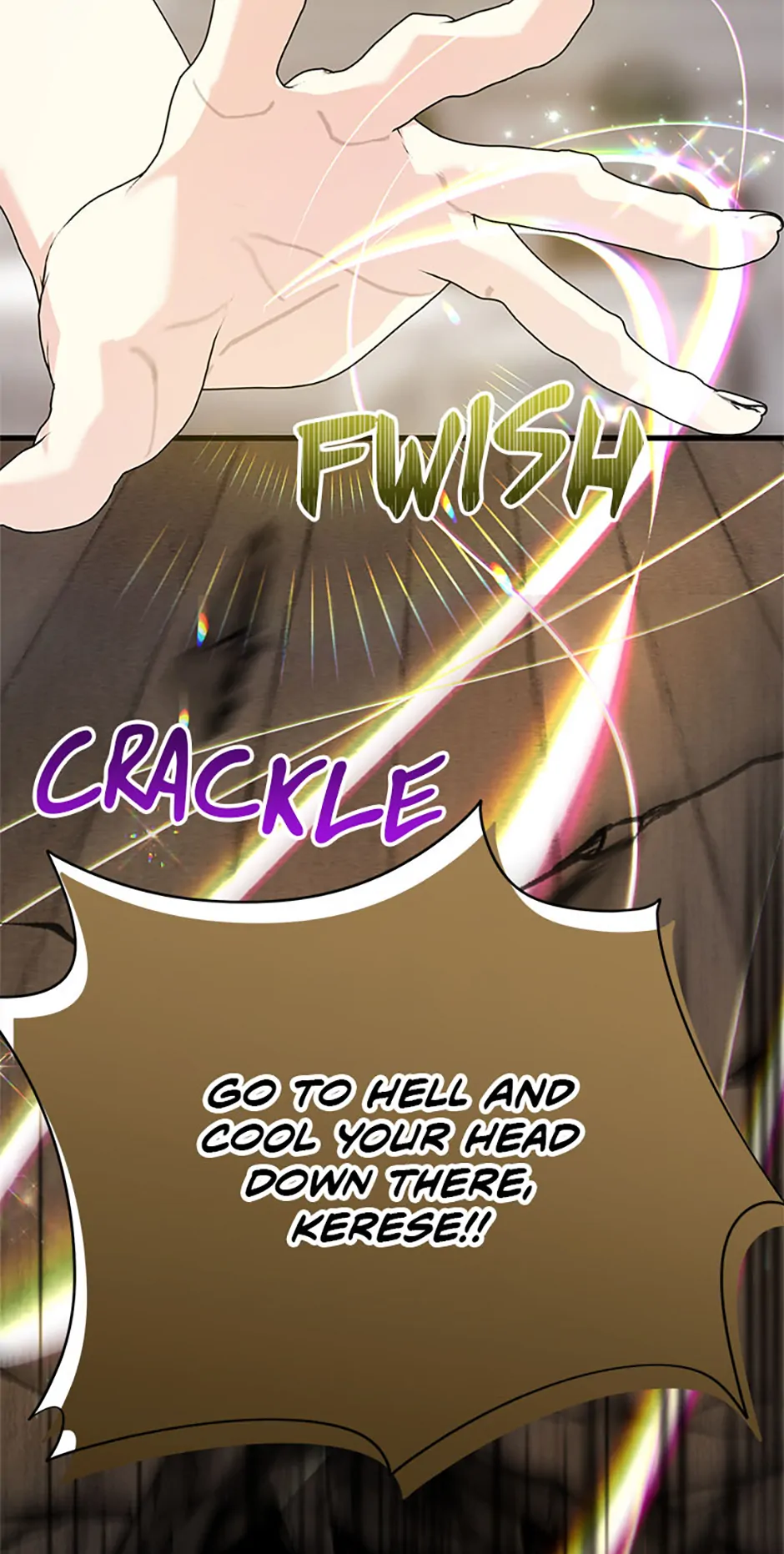 I Don’t Want to Work! Chapter 57 page 69