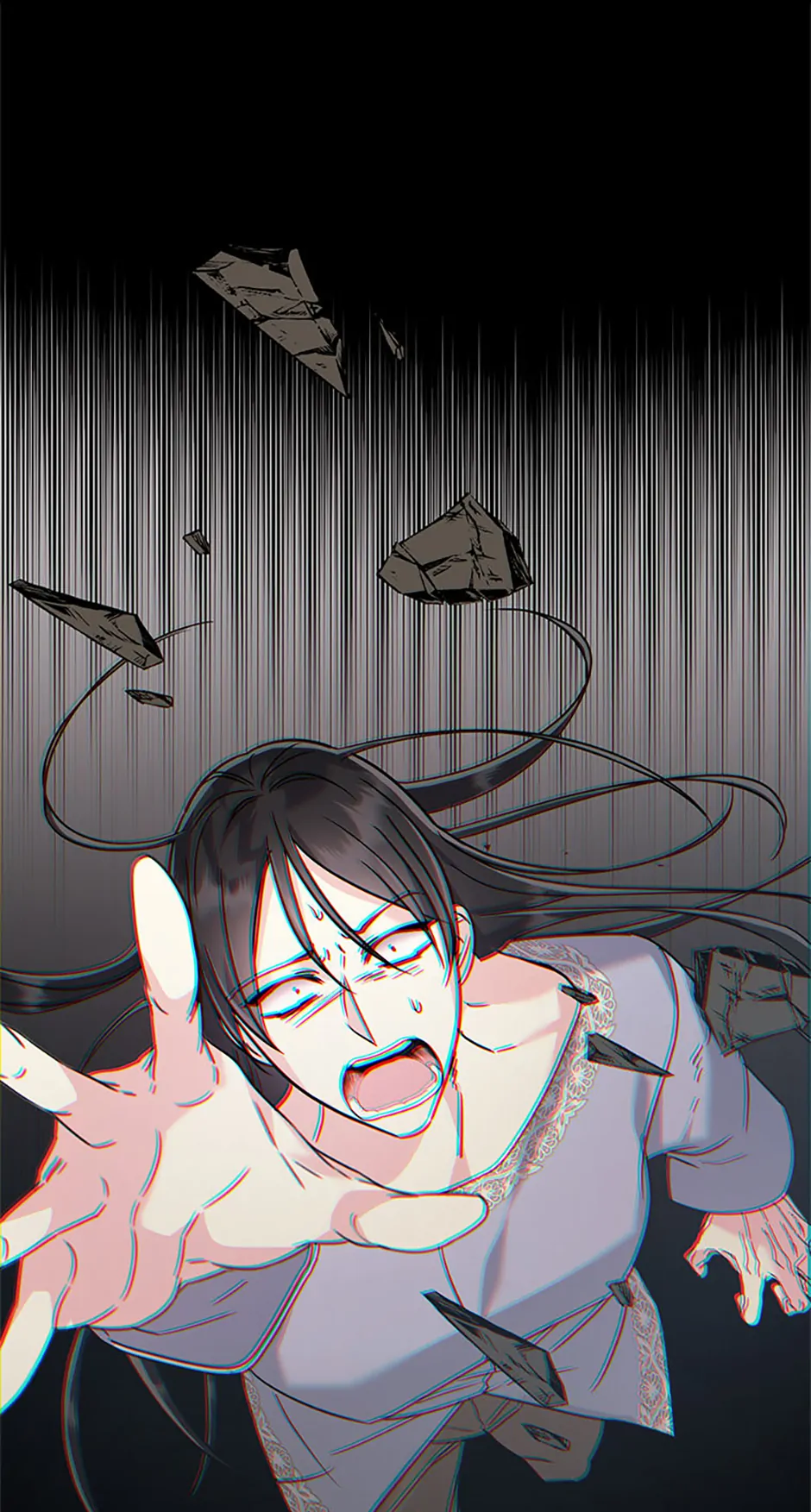 I Don’t Want to Work! Chapter 57 page 73