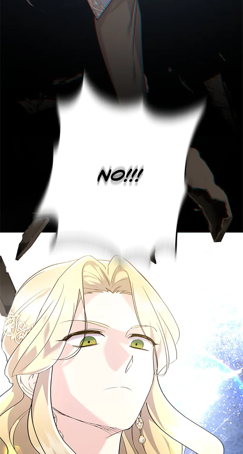 I Don’t Want to Work! Chapter 57 page 74