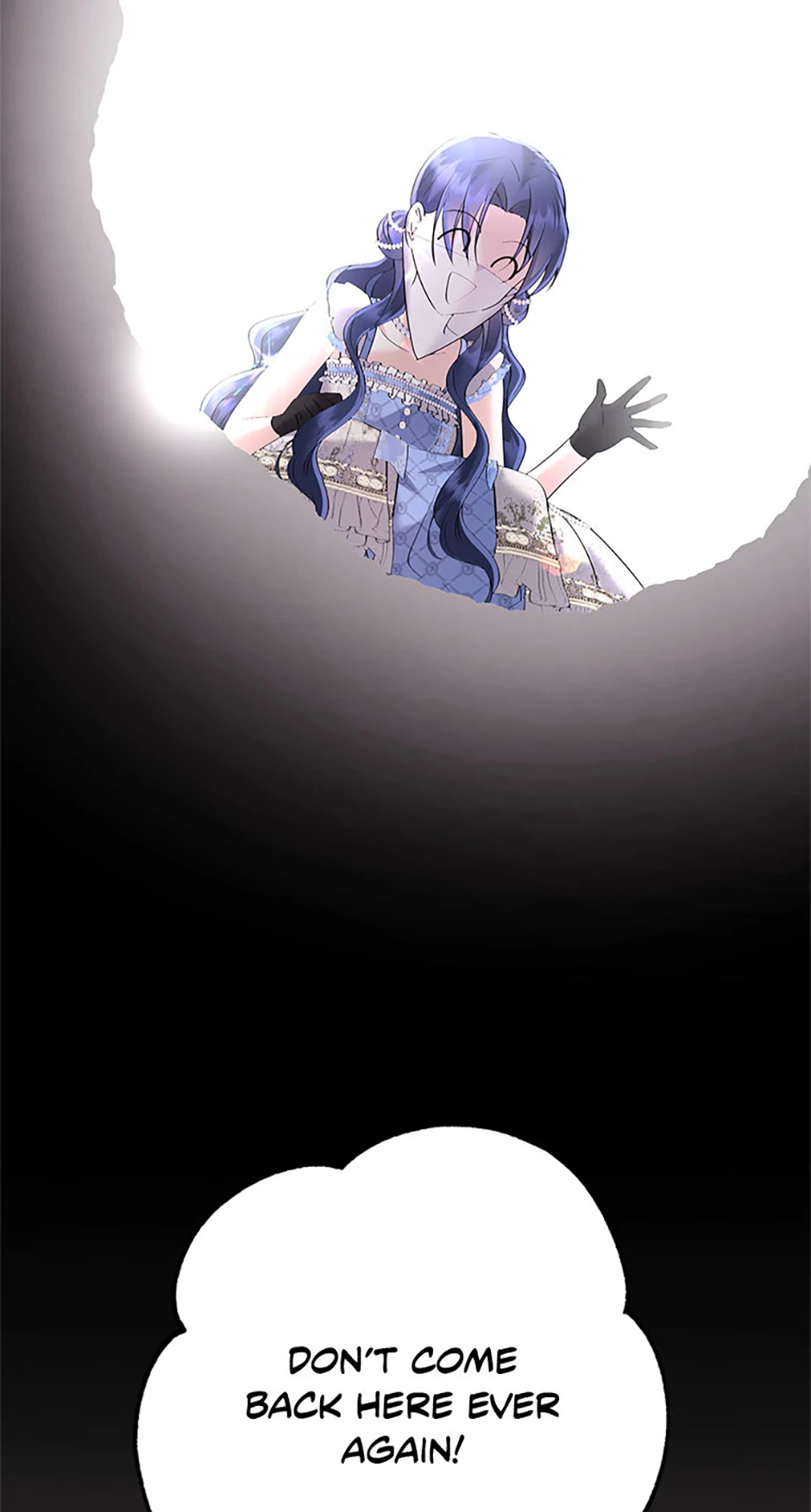 I Don’t Want to Work! Chapter 57 page 76