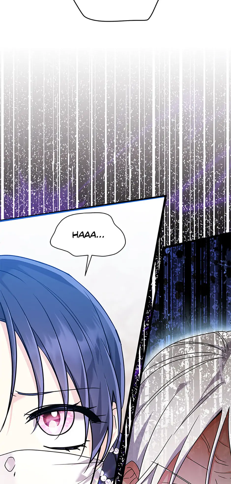 I Don’t Want to Work! Chapter 57 page 7