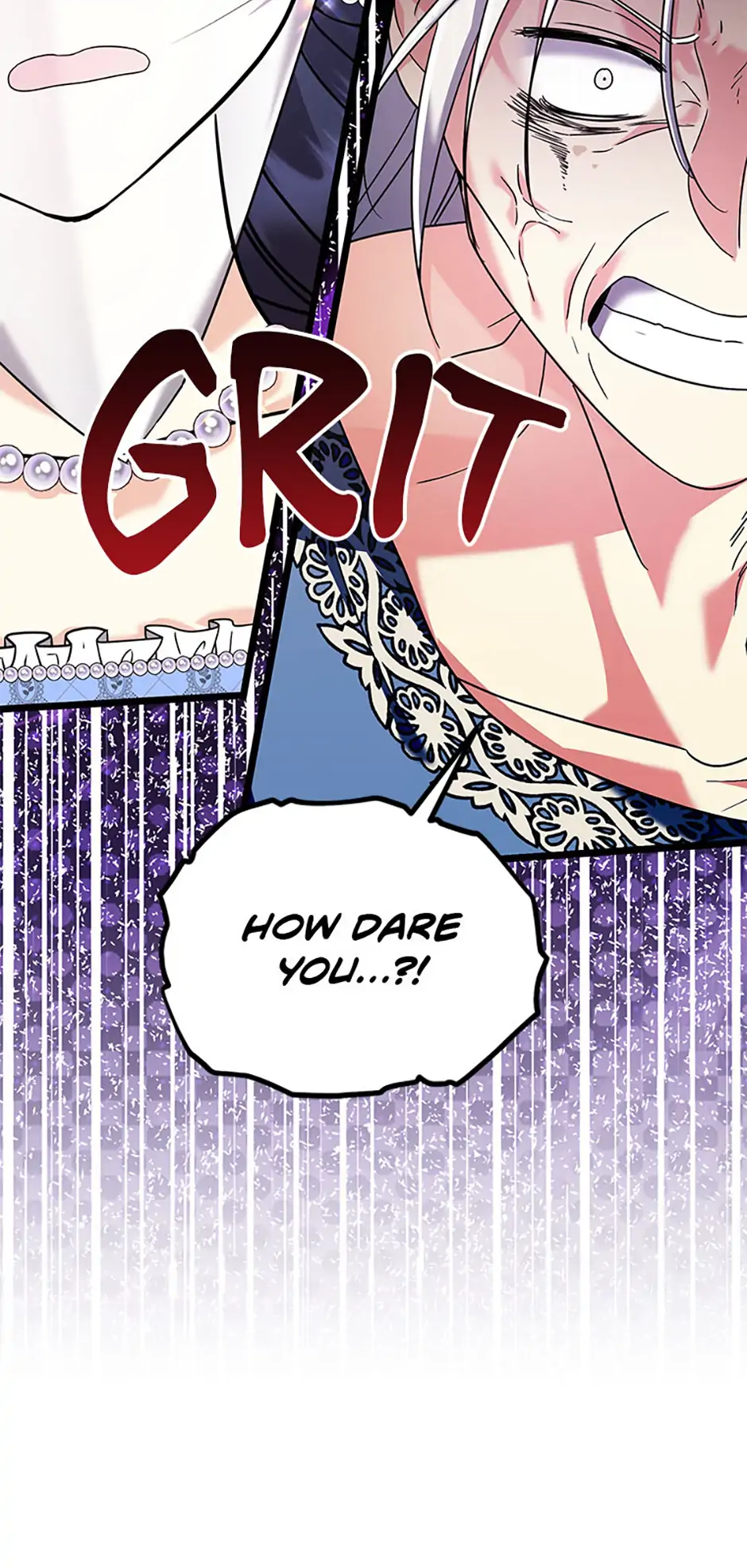 I Don’t Want to Work! Chapter 57 page 8