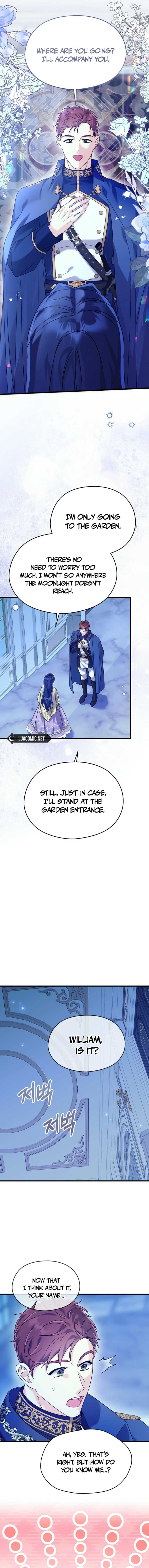 I Don’t Want to Work! Chapter 62 page 1
