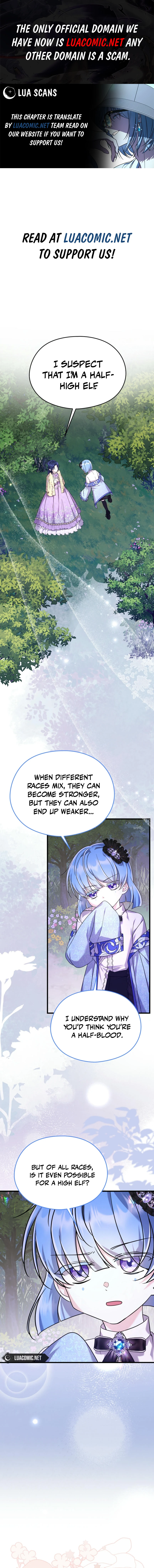 I Don’t Want to Work! Chapter 63 page 0