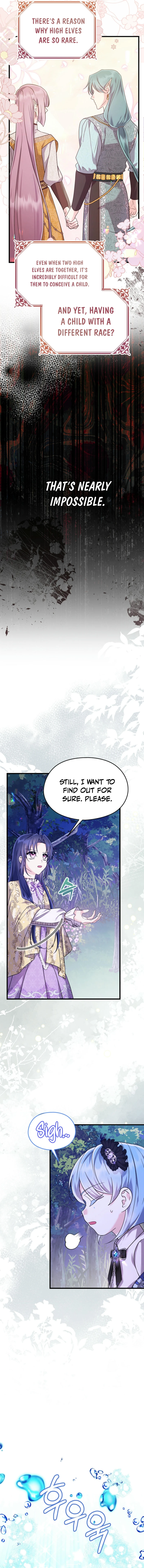 I Don’t Want to Work! Chapter 63 page 1