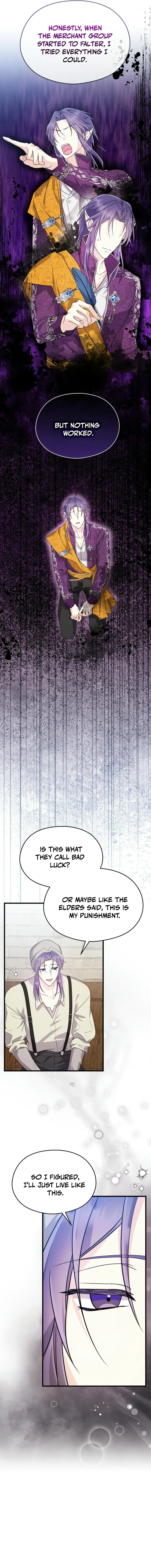 I Don’t Want to Work! Chapter 66 page 2