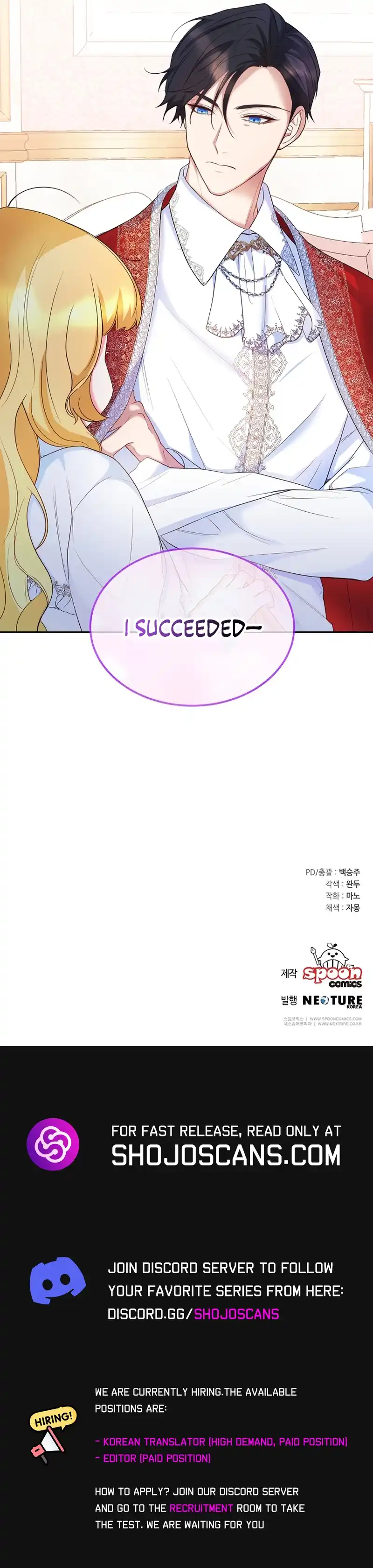 I Ended Up Saving My Crazy Stepfather! Chapter 1 page 10